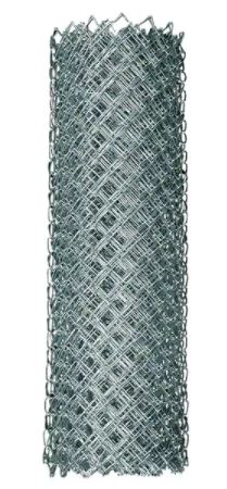Chain Link Fence 48"X50' 12.5 Ga - Nederland