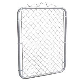 Walk Gate 42"X48" Hardware Not Included Use Hardware Kit 14203897 - Nederland