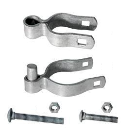Walk Gate Hardware Kit - Nederland