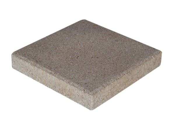 21/4X12x12 Square Stepping Stone - Nederland