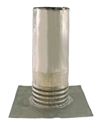 Lead Flashing 2" - Nederland