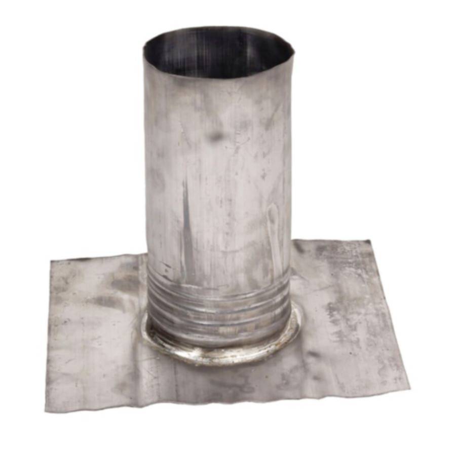 Lead Flashing 3" - Nederland