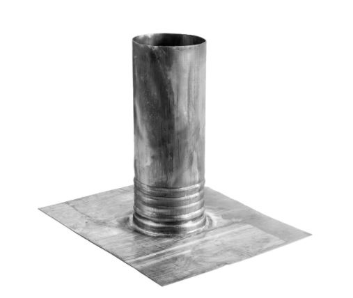 Lead Flashing 4" - Nederland