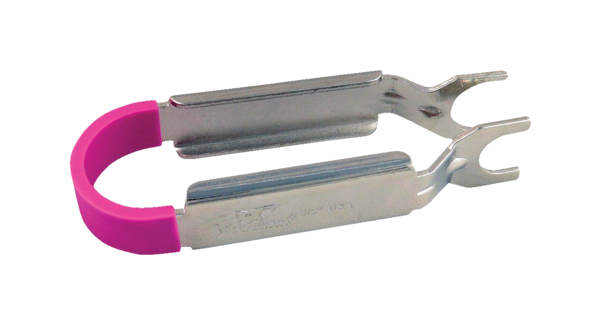 Main 1 - SharkBite Fitting Disconnect Tong 1/2 in. D X 1.65 in. H X 5 in. W 1 pc - Nederland