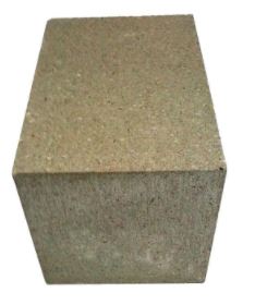 8X8x12 Solid Concrete Block - Nederland