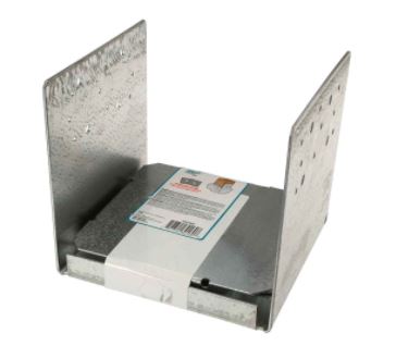 Abu88rz Rough Z-Max 8X8 Post Base - Nederland