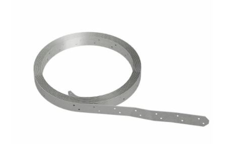 Cs22r Coil Strap 1-1/4"X25' 22Ga - Nederland