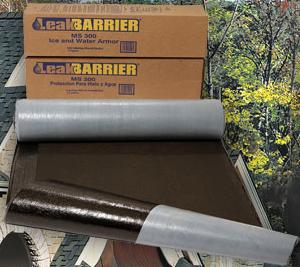 Ice & Water Shield 2Sq Leakbarrier Ice & Water Armor Tarco Ms300 Granulated - Nederland