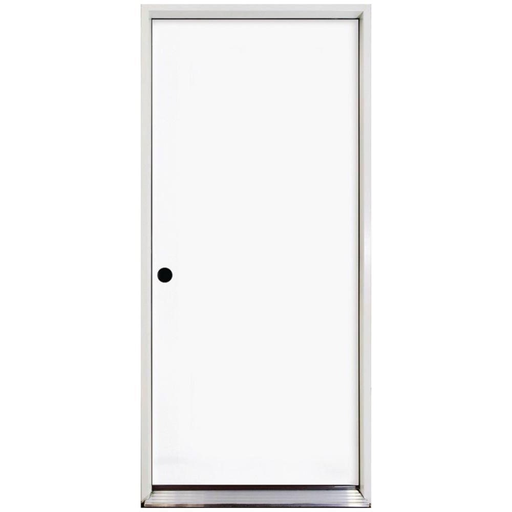 2868 Flush Steel 4 9/16 Rh In Swing No Trim - Nederland