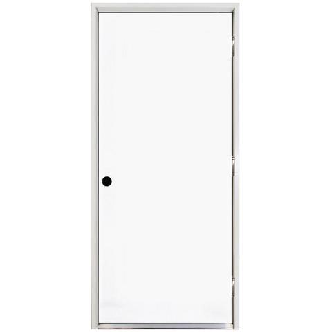 3068 Flush Steel 4 9/16 Rh In Swing No Trim - Nederland