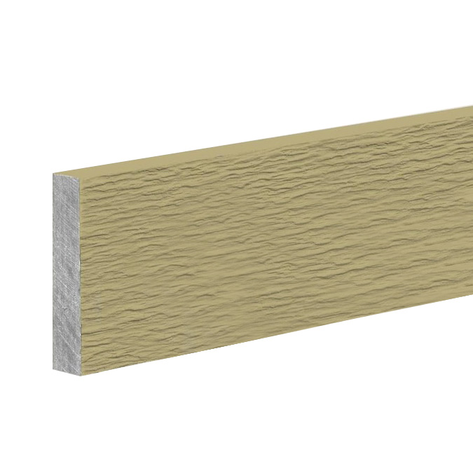 Hardie Batten Rustic 1X3 12' Primed (3/4X2-1/2") - Nederland
