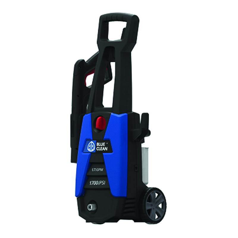 Main 1 - AR Blue Clean BC142HS-X OEM Branded 1700 psi Electric 1.7 gpm Pressure Washer - Nederland