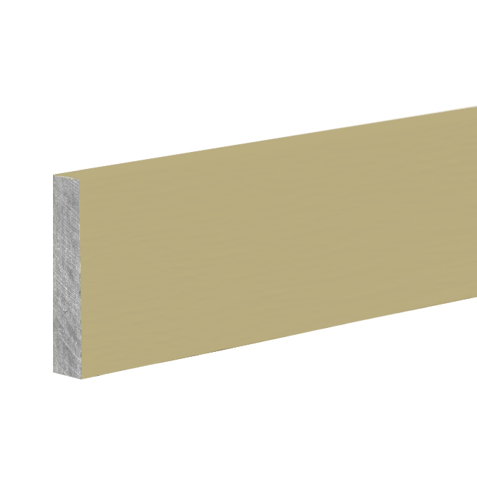 Hardie Smooth 1X6 12' Primed (3/4X5-1/2") - Nederland