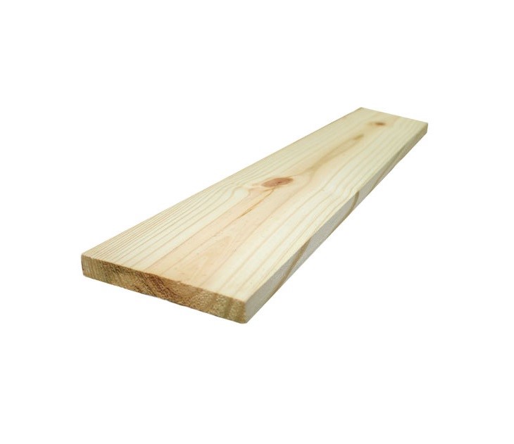 1X6-14 Appearance Rgh Cedar S1s2e - Nederland