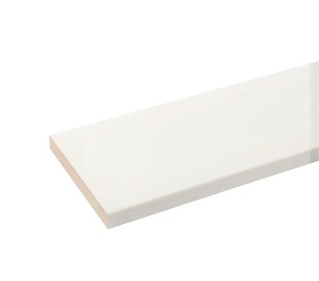 Main 3 - 1X4 16 Mdf Unfinished Or Primed - Nederland
