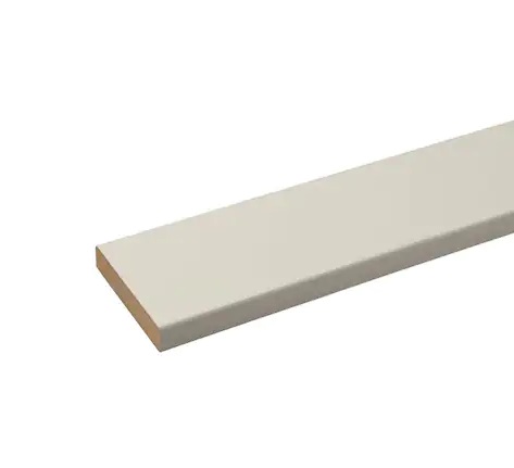 Main 2 - 1X8 16 Mdf Unfinished Or Primed - Nederland