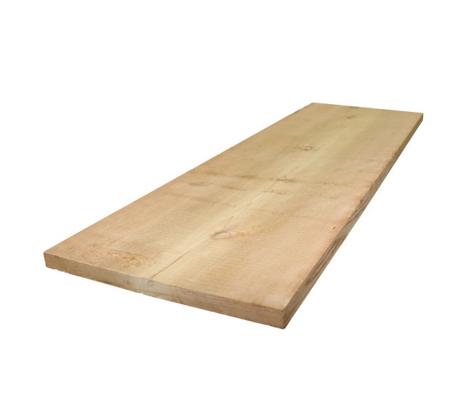 1X12-10 Appearance Rgh Cedar S1s2e - Nederland