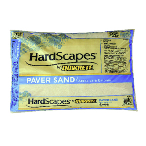 (X)Pavestone Paver Sand 1/2 Cf - Nederland