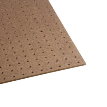 1/4 (5.2Mm)Tempered Pegboard S1s - Nederland