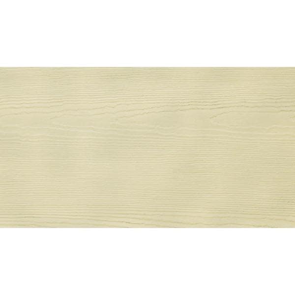 Hardie Rustic Solid Soffit 12" 12' Yellow Primer - Nederland