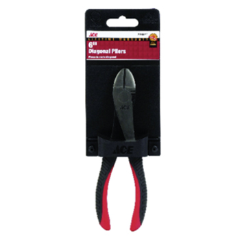 Main 1 - Ace 6 in. Alloy Steel Diagonal Pliers - Nederland