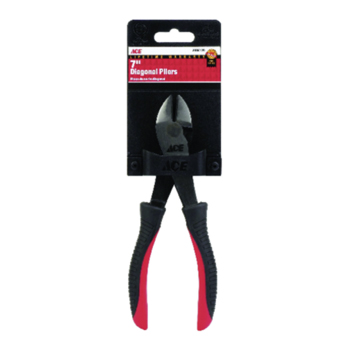 Main 1 - Ace 7 in. Alloy Steel Diagonal Pliers - Nederland