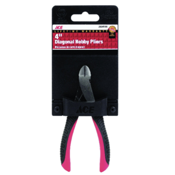 Main 1 - Ace 4 in. Alloy Steel Diagonal Pliers - Nederland