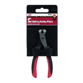 Main 1 - Ace 4 in. Alloy Steel Diagonal Pliers - Nederland