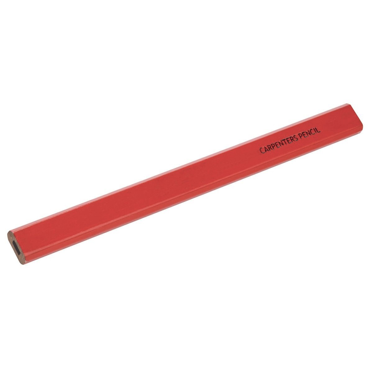 Main 1 - C.H. Hanson 7 in. L Carpenter Pencil Beige 1 pc - Nederland