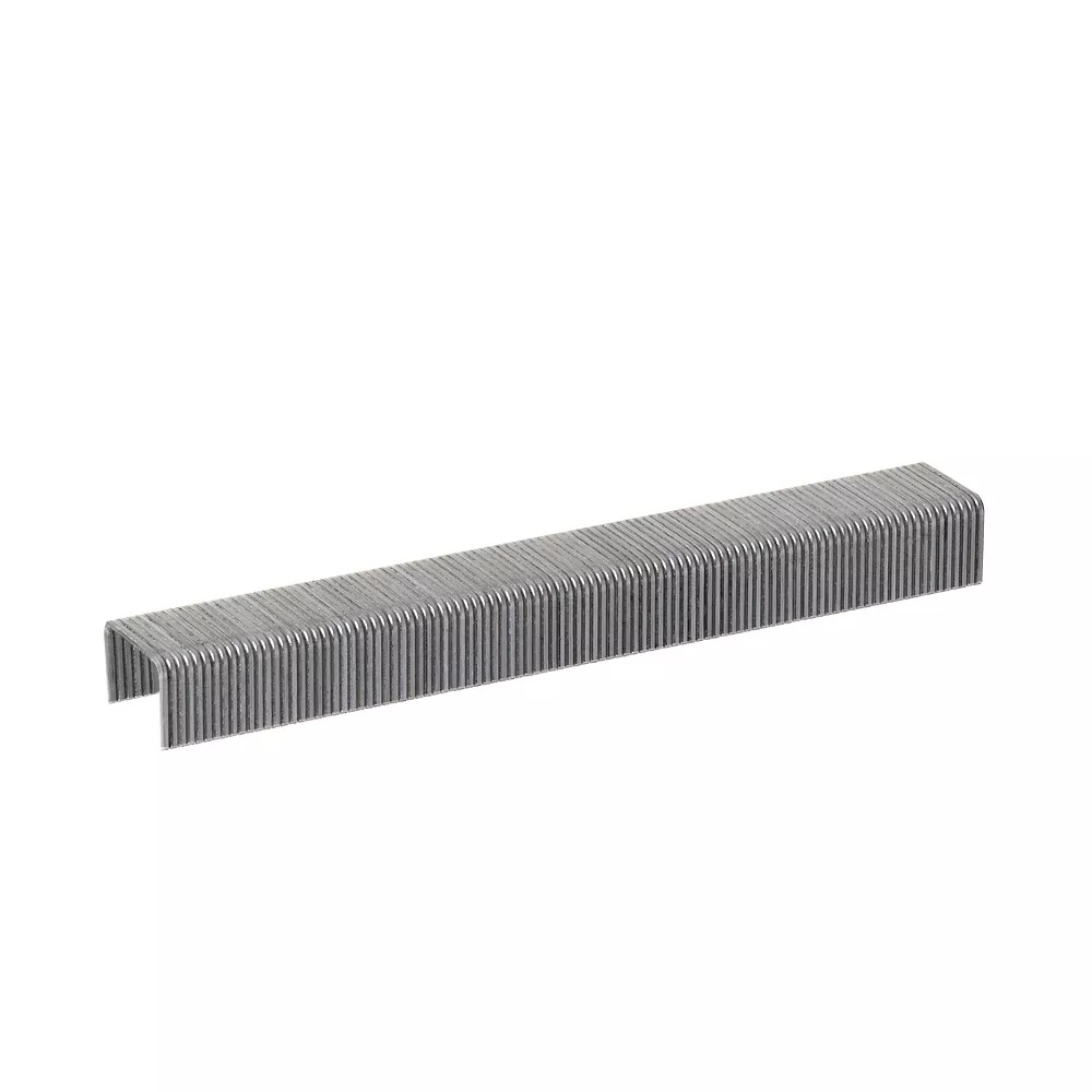 Main 1 - Arrow JT21 7/16 in. W X 5/16 in. L 23 Ga. Wide Crown Light Duty Staples 1000 pk - Nederland