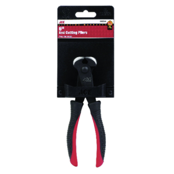 Main 1 - Ace 6 in. Alloy Steel Diagonal Cutting Pliers - Nederland