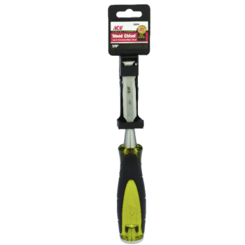Main 1 - Ace 5/8 in. W Wood Chisel 1 pk - Nederland