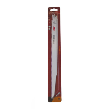 Main 1 - Ace 12 in. Bi-Metal Reciprocating Saw Blade 6 TPI 5 pk - Nederland
