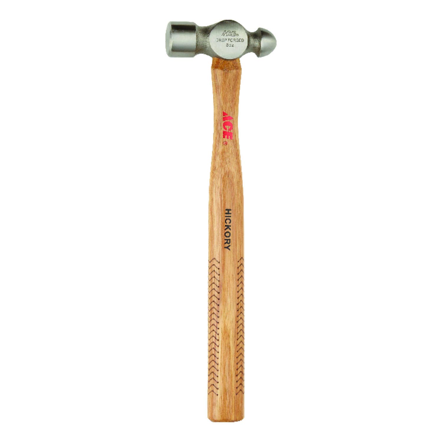 Ace 8 oz Ball Pein Hammer Steel Head - Nederland