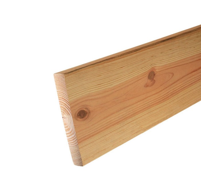 2X12 10' #2 Yellow Pine - Nederland