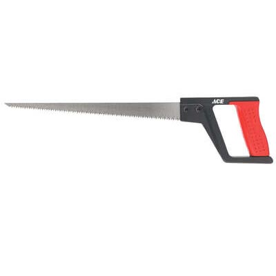 Ace 12 in. Steel Compass Saw - Nederland
