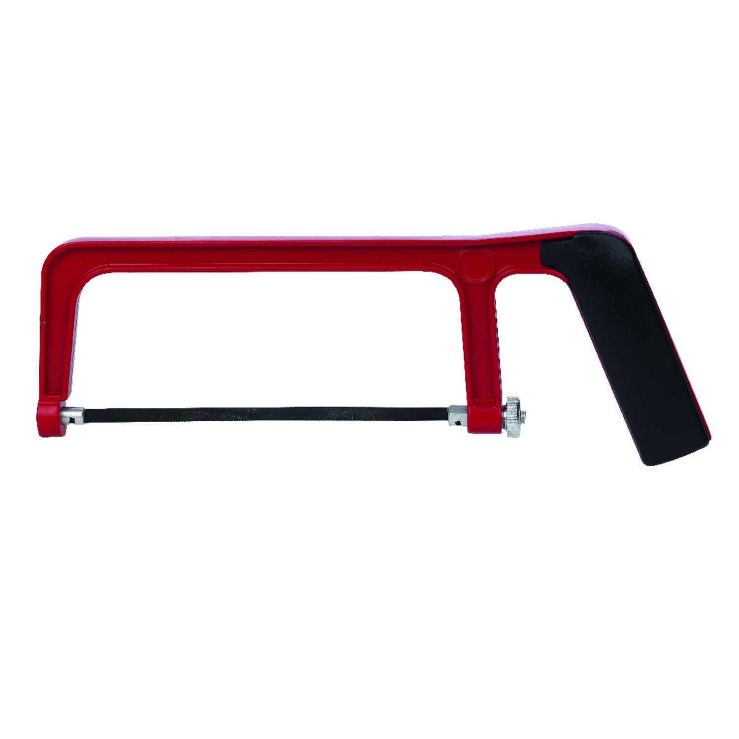 Ace Hobby 6 in. Hacksaw Red 1 pc - Nederland