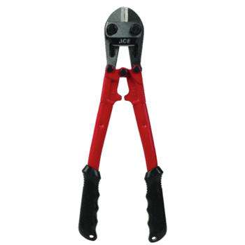 Main 1 - Ace 14 in. Bolt Cutter Black/Red 1 pk - Nederland
