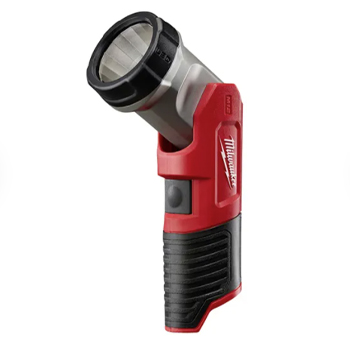 Main 1 - Milwaukee M12 100 lm Black/Red LED Work Light - Nederland