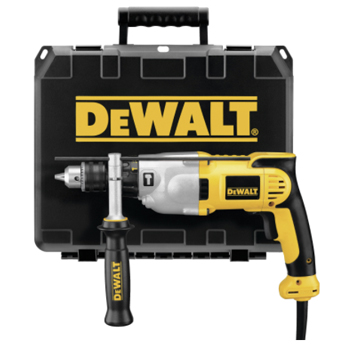 Main 1 - DeWalt 1/2 in. VSR Corded Hammer Drill -