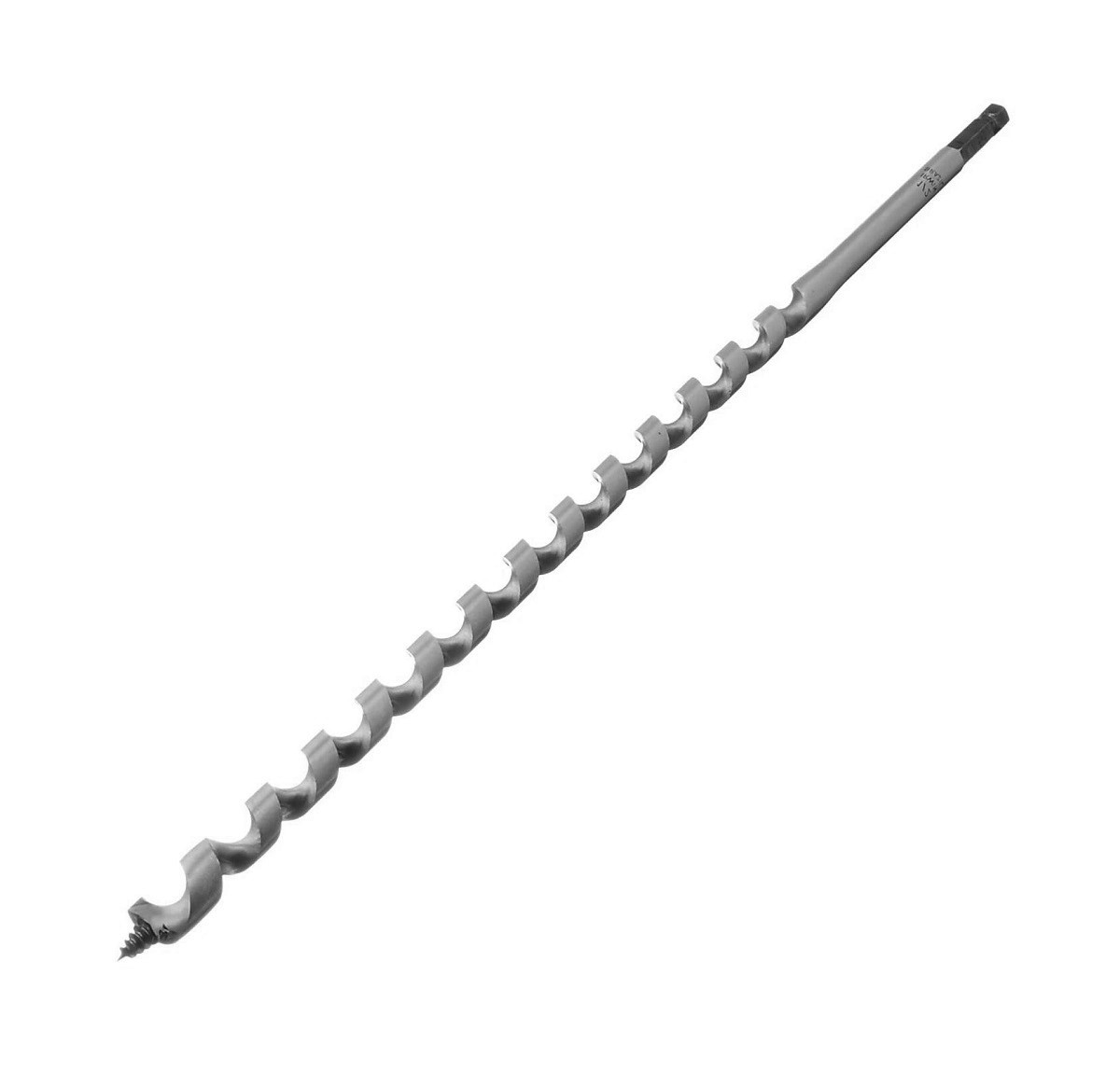 Main 1 - Irwin WeldTec 7/8 in. D X 17 in. L Auger Bit 1 pc - Nederland