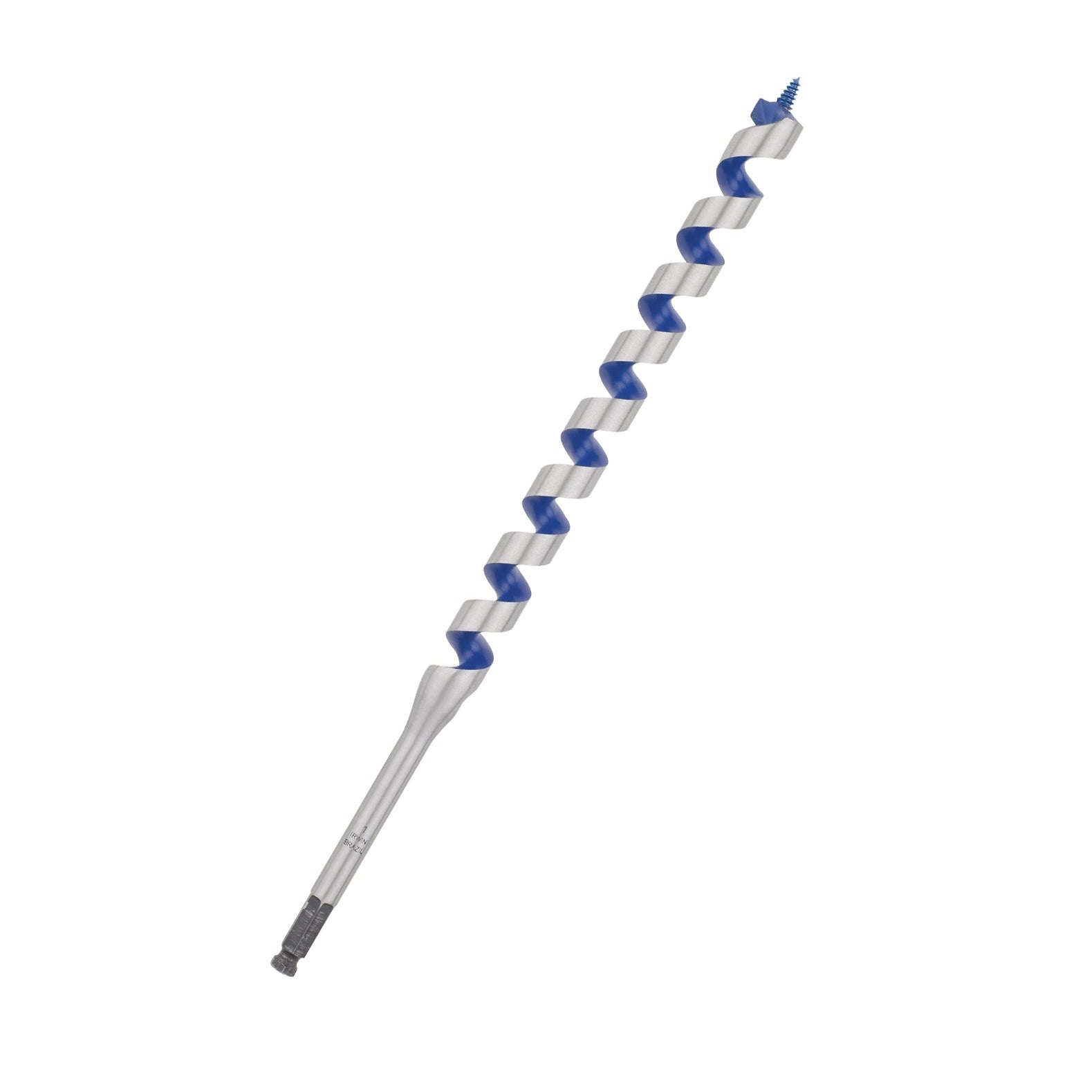Main 1 - Irwin WeldTec 1 in. D X 17 in. L Auger Bit 1 pc - Nederland
