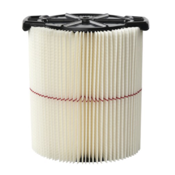 Main 1 - Craftsman 6.88 in. L X 6.88 in. W Wet/Dry Vac Filter 1 pc - Nederland