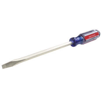 Main 1 - Craftsman 5/16 in. X 8 in. L Slotted Screwdriver 1 pc - Nederland