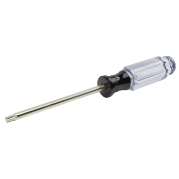 Main 1 - Craftsman T30 X 4.5 in. L Screwdriver 1 pc - Nederland