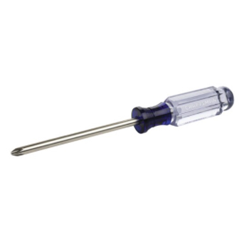 Main 1 - Craftsman No. 2 X 4 in. L Phillips Screwdriver 1 pc - Nederland
