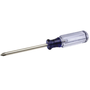 Main 1 - Craftsman No. 1 Phillips Screwdriver 1 pc - Nederland