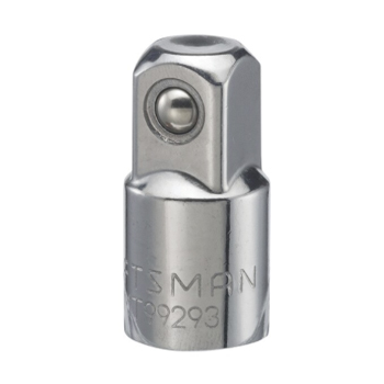 Main 1 - Craftsman 3/8 in. L X 3/8 and 1/2 in. S SAE Socket Adapter 1 pc - Nederland