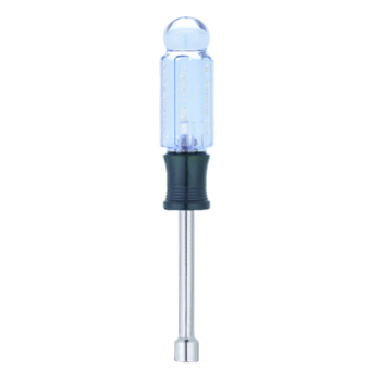 Main 1 - Craftsman 11/32 in. SAE Nut Driver 6.6 in. L 1 pc - Nederland