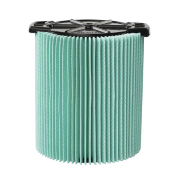 Main 1 - Craftsman 7.88 in. L X 7.88 in. W Wet/Dry Vac Filter 1 pc - Nederland